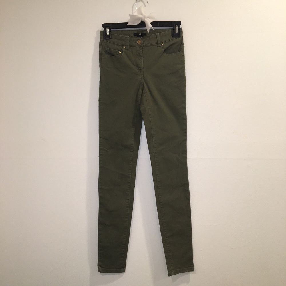 ☆H&M Jeans☆